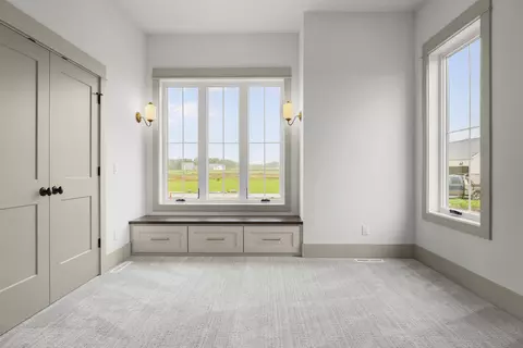 Bedroom - 2981 Muller Rd, Deforest, WI 53532 photo 6 of 15