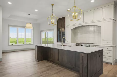 Kitchen - 2981 Muller Rd, Deforest, WI 53532 photo 2 of 8