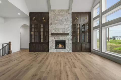 Living - 2981 Muller Rd, Deforest, WI 53532 photo 2 of 5