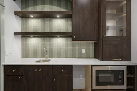 Kitchen - 2981 Muller Rd, Deforest, WI 53532 photo 8 of 8