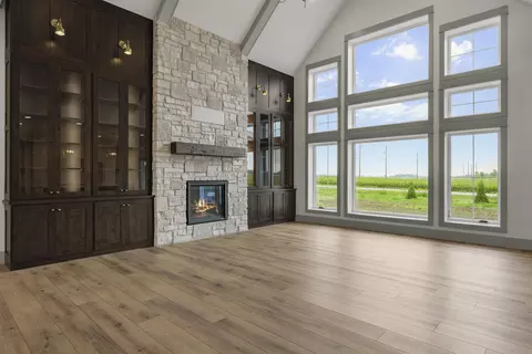 Living - 2981 Muller Rd, Deforest, WI 53532 photo 3 of 5