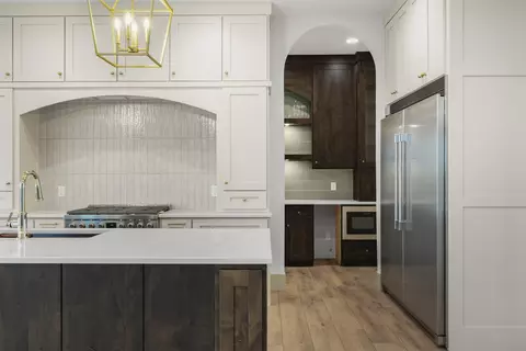 Kitchen - 2981 Muller Rd, Deforest, WI 53532 photo 4 of 8