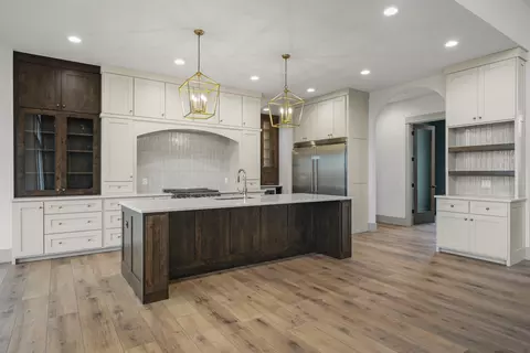 Kitchen - 2981 Muller Rd, Deforest, WI 53532 photo 3 of 8