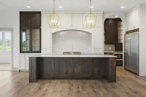 Kitchen - 2981 Muller Rd, Deforest, WI 53532 photo 1 of 8