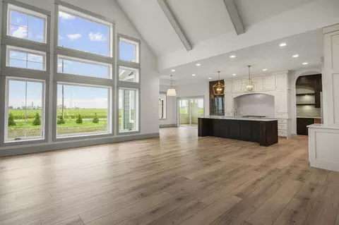 Living - 2981 Muller Rd, Deforest, WI 53532 photo 5 of 5
