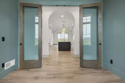 Entry Way - 2981 Muller Rd, Deforest, WI 53532 photo 4 of 5