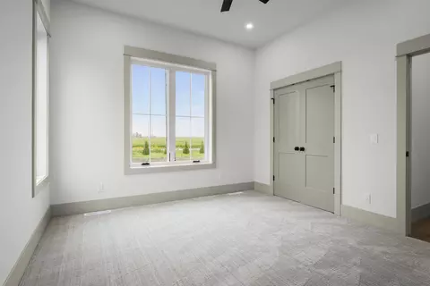 Bedroom - 2981 Muller Rd, Deforest, WI 53532 photo 10 of 15