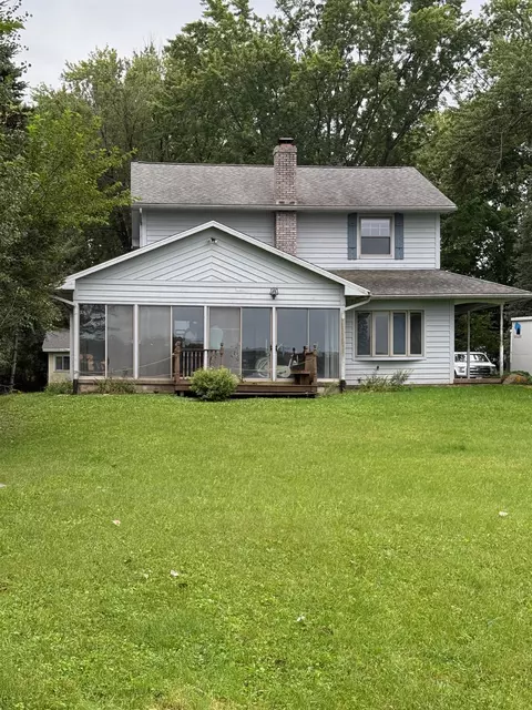 n4142 Milwaukee Lane, Cambridge, WI 53523