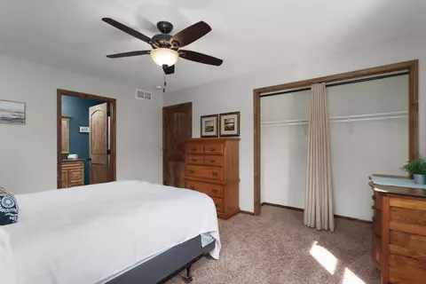 Bedroom - 262 E Front St, Markesan, WI 53946 photo 2 of 7