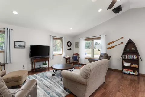 Living - 262 E Front St, Markesan, WI 53946 photo 1 of 3