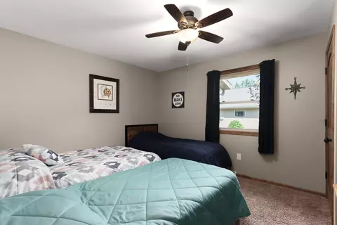 Bedroom - 262 E Front St, Markesan, WI 53946 photo 4 of 7