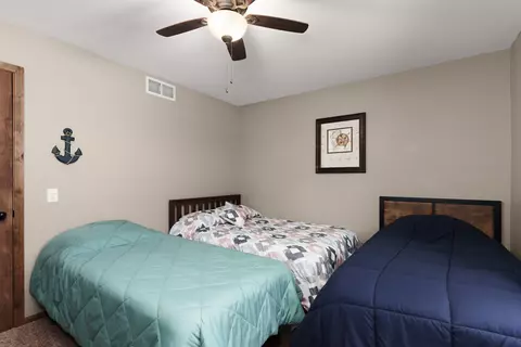 Bedroom - 262 E Front St, Markesan, WI 53946 photo 5 of 7