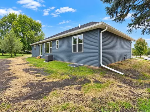 Exterior - 312 Village Ln, Ripon, WI 54971 photo 6 of 7