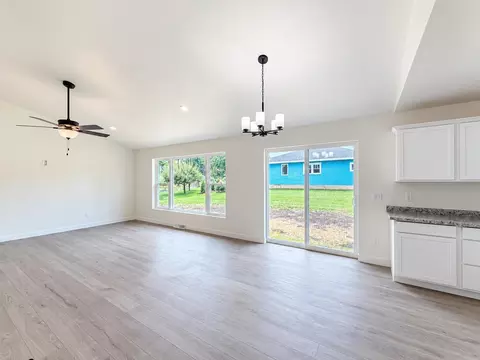 Living - 312 Village Ln, Ripon, WI 54971 photo 2 of 3