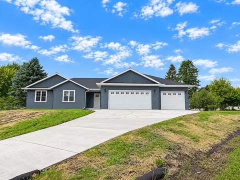 Exterior - 312 Village Ln, Ripon, WI 54971 photo 7 of 7