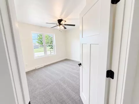 Bedroom - 312 Village Ln, Ripon, WI 54971 photo 4 of 9