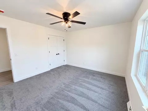 Bedroom - 312 Village Ln, Ripon, WI 54971 photo 2 of 9