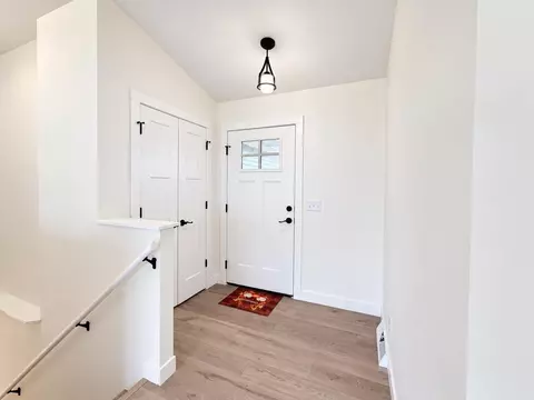 Entry Way - 312 Village Ln, Ripon, WI 54971 photo 1 of 3