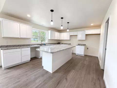 Kitchen - 312 Village Ln, Ripon, WI 54971 photo 1 of 1