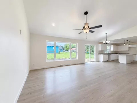 Living - 312 Village Ln, Ripon, WI 54971 photo 3 of 3