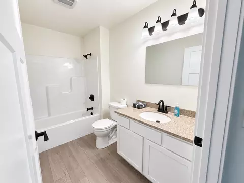 Bath - 312 Village Ln, Ripon, WI 54971 photo 1 of 3