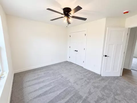 Bedroom - 312 Village Ln, Ripon, WI 54971 photo 5 of 9