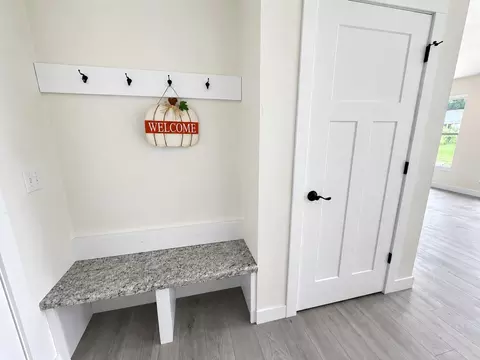 Entry Way - 312 Village Ln, Ripon, WI 54971 photo 2 of 3