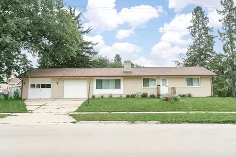 478 N Arch St, Janesville, WI 53548