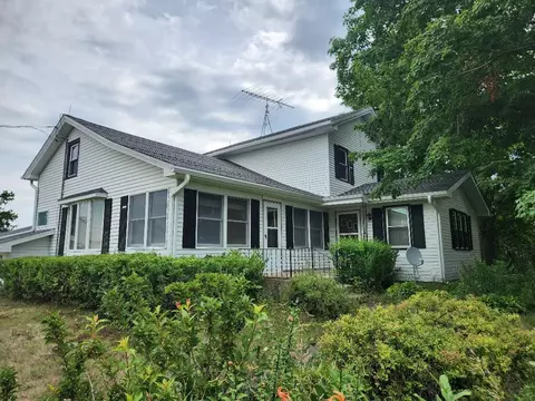 8929 E County Hwy N, Milton, WI 53563