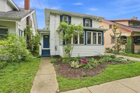 422 Sidney St, Madison, WI 53703