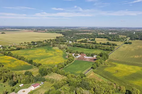 32 65 Acres Radio Rd, Ripon, WI 54971 photo 12