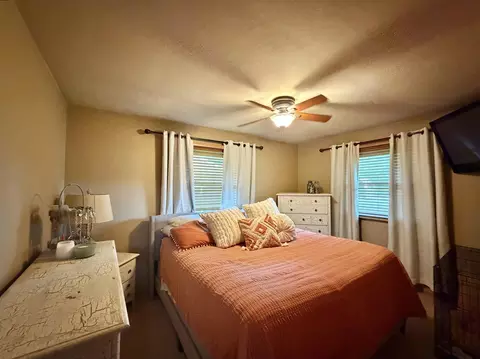 Bedroom - 826 E Post Rd, Beloit, WI 53511 photo 2 of 3
