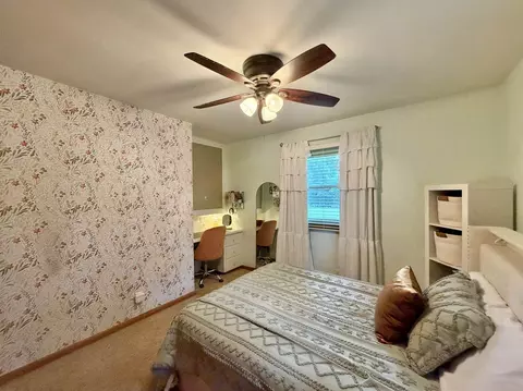 Bedroom - 826 E Post Rd, Beloit, WI 53511 photo 1 of 3