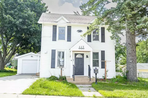 117 E Milwaukee St, Stoughton, WI 53589