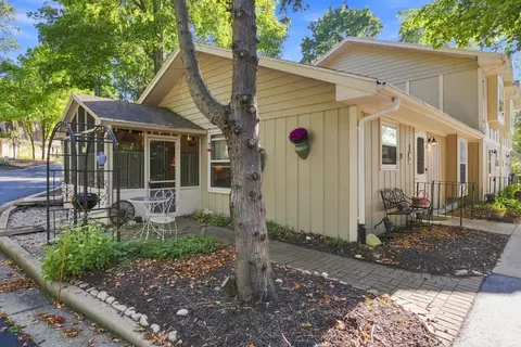 10701 Timber Ridge Cir #28, Sister Bay, WI 54234