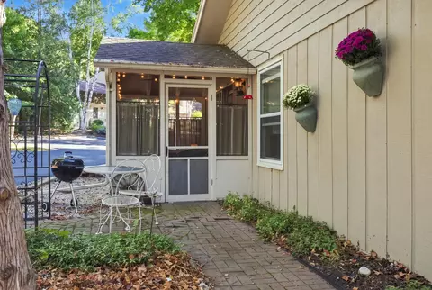 10701 Timber Ridge Cir #28, Sister Bay, WI 54234