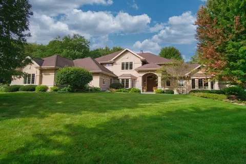 3125 Harlan Cir, Fitchburg, WI 53711