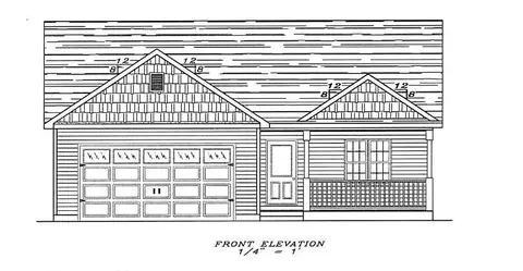 627 Maxon St, Waupun, WI 53963