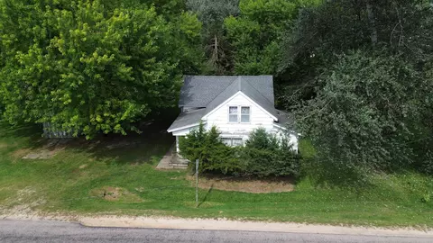 31770 County Road A, Camp Douglas, WI 51648