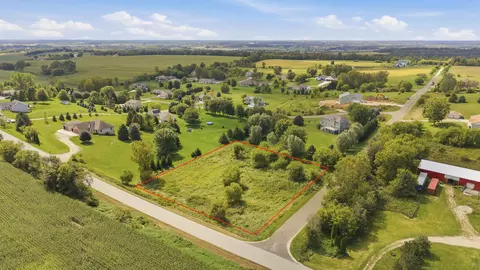 lot6 Nevada Heights Rd, Iron Ridge, WI 53035