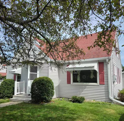 728 Hillsbourgh Ave, Hillsboro, WI 54634