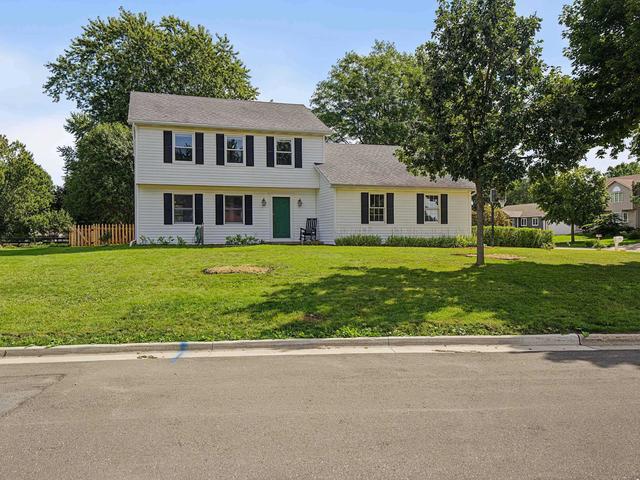 525 Harvest Ln, Verona, WI 53593