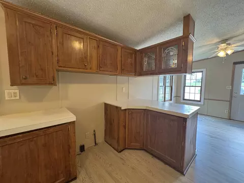 Kitchen - 2018 Edgeview Dr, Monroe, WI 53566 photo 4 of 4