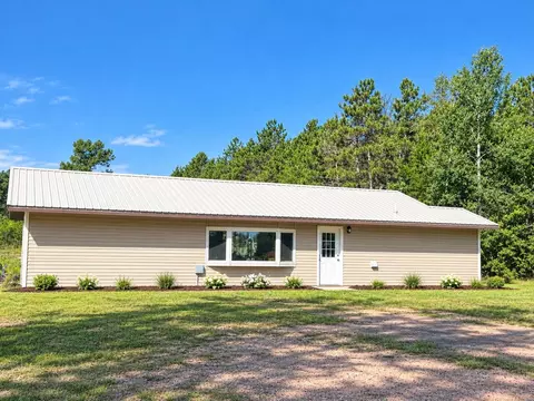 1053 Highway 13, Arkdale, WI 54613