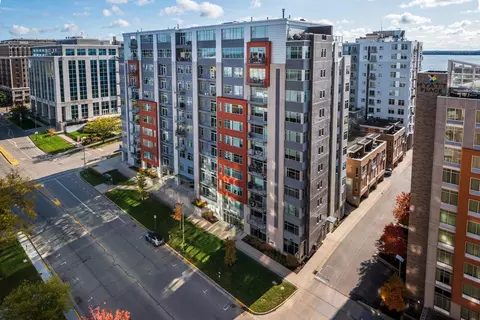 309 W Washington Ave #905, Madison, WI 53703