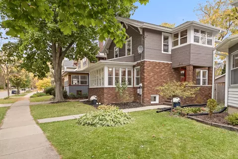 1814 Rowley Ave, Madison, WI 53726