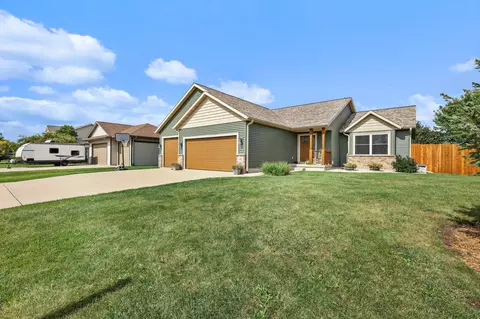 141 Shawn Ave, Arlington, WI 53911