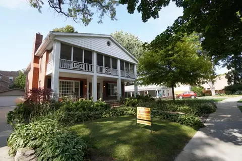 2810 Arbor Dr, Madison, WI 53711