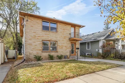 664 Sprague St, Madison, WI 53711