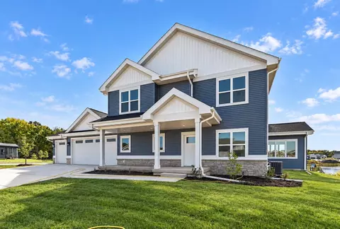 4067 Royal View Dr, Deforest, WI 53532